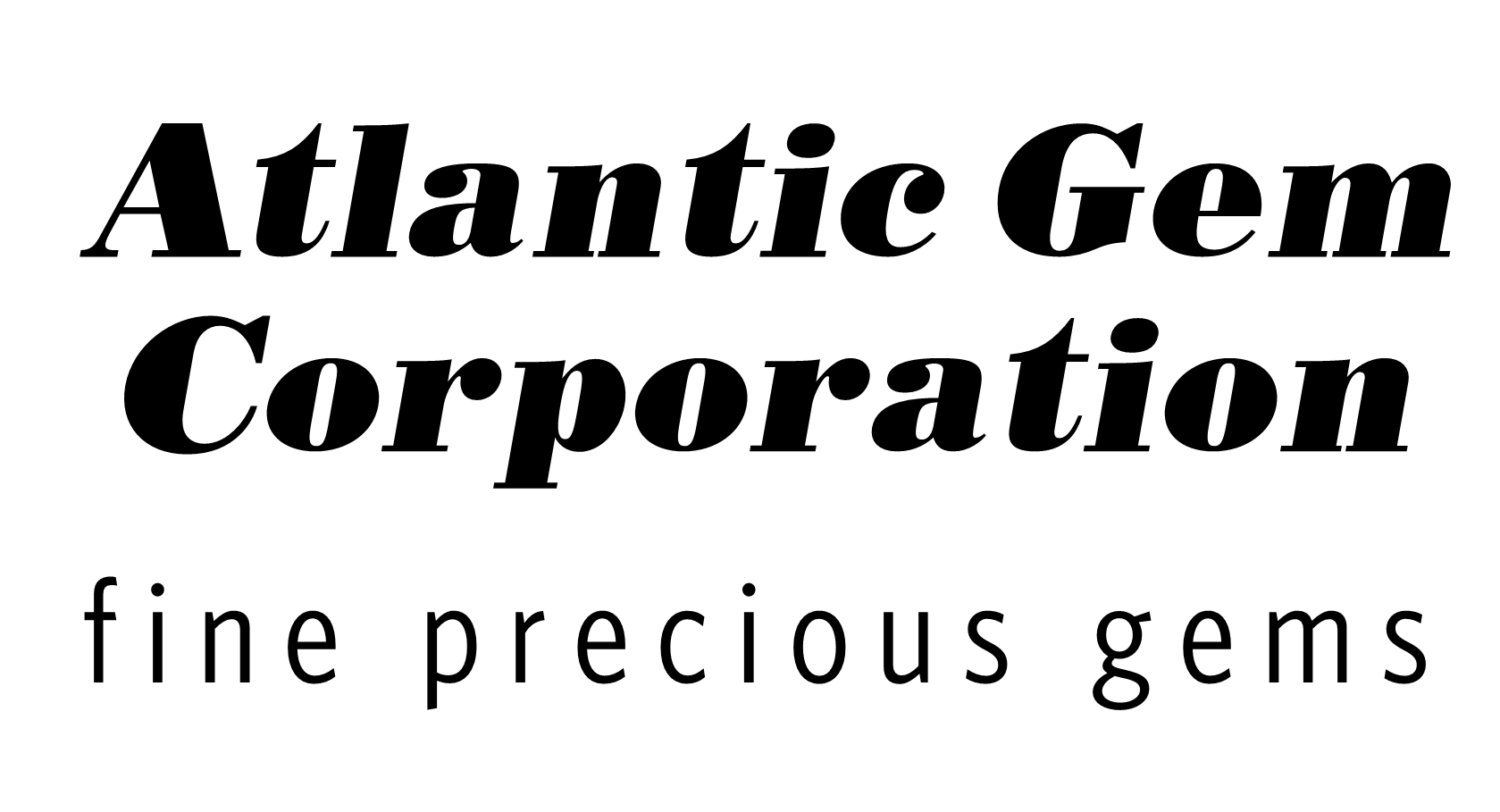 Atlantic Gem Corporation