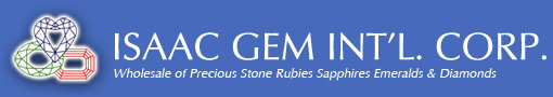 Isaac Gem International Corp.