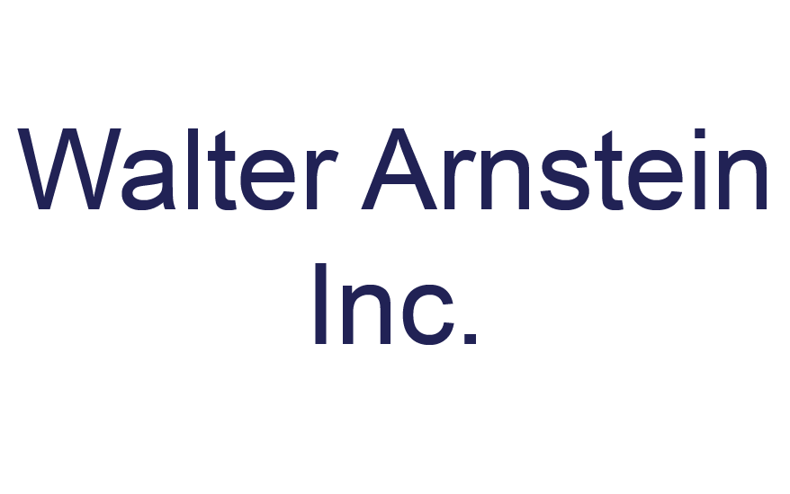 Walter Arnstein Inc.