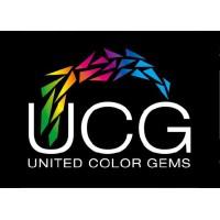 United Color Gems